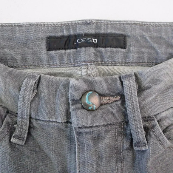 Joe's Jeans Muse Bootcut Jeans Size 24 Angelica - Picture 7 of 11